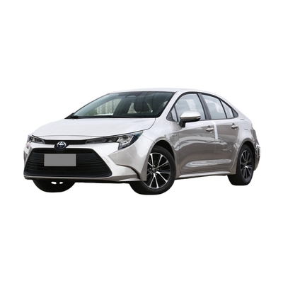 2008-2013 Toyota Corolla Cross Levin Compact Suv 1.2T Βενζινοκίνητα Υβριδικά Αυτοκίνητα ABS 5 καθίσματα