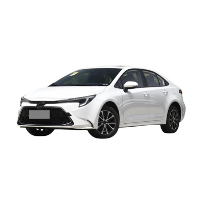 2008-2013 Toyota Corolla Cross Levin Compact Suv 1.2T Βενζινοκίνητα Υβριδικά Αυτοκίνητα ABS 5 καθίσματα