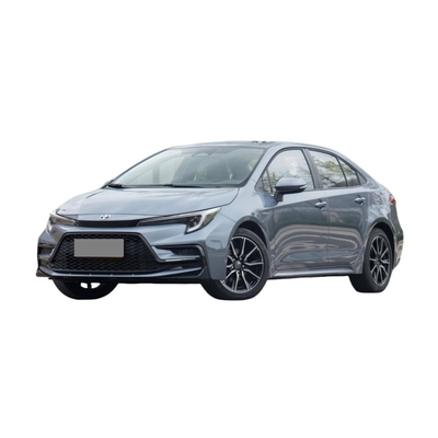 2008-2013 Toyota Corolla Cross Levin Compact Suv 1.2T Βενζινοκίνητα Υβριδικά Αυτοκίνητα ABS 5 καθίσματα