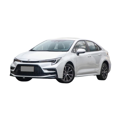 2008-2013 Toyota Corolla Cross Levin Compact Suv 1.2T Βενζινοκίνητα Υβριδικά Αυτοκίνητα ABS 5 καθίσματα