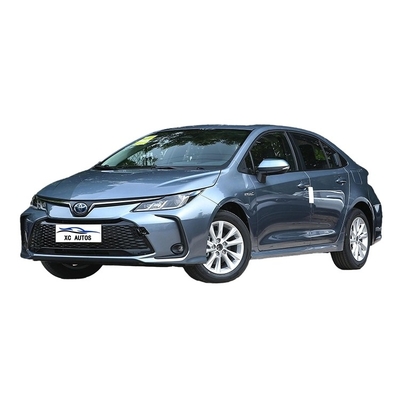 Σεντάν Sunroof Suv Toyota Corolla Αυτοκίνητα Ενέργεια Atv Συμπληρωματικό Σεντάν Βενζίνη Αυτοκίνητο Toyota