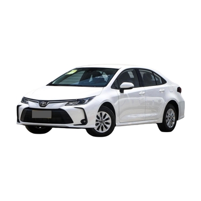 Σεντάν Sunroof Suv Toyota Corolla Αυτοκίνητα Ενέργεια Atv Συμπληρωματικό Σεντάν Βενζίνη Αυτοκίνητο Toyota