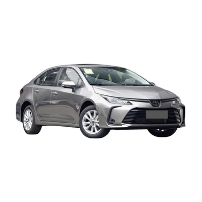 Σεντάν Sunroof Suv Toyota Corolla Αυτοκίνητα Ενέργεια Atv Συμπληρωματικό Σεντάν Βενζίνη Αυτοκίνητο Toyota