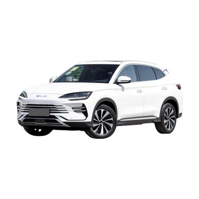 BYD Song Plus DM-i PHEV E-CVT συνεχώς μεταβλητό κιβώτιο μετάδοσης για το 2023 ενέργεια αυτοκίνητο