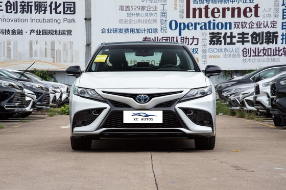 Το 2024 Toyota Camry Sedan 2.0 2.5T Βενζινοκίνητα αυτοκίνητα με ηλεκτρική ρύθμιση καθίσματος συντομόπλοου
