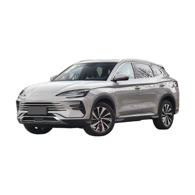 BYD Song Plus DM-i PHEV E-CVT συνεχώς μεταβλητό κιβώτιο μετάδοσης για το 2023 ενέργεια αυτοκίνητο