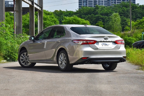 Το 2024 Toyota Camry Sedan 2.0 2.5T Βενζινοκίνητα αυτοκίνητα με ηλεκτρική ρύθμιση καθίσματος συντομόπλοου