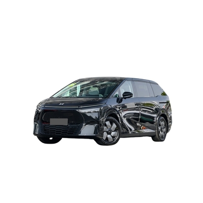 Μεγάλη αξία Xpeng X9 EV MPV με 7 θέσεις και 3160mm τροχοπέδη