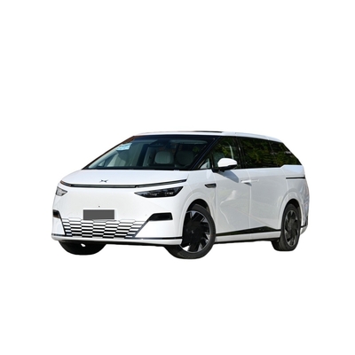 Μεγάλη αξία Xpeng X9 EV MPV με 7 θέσεις και 3160mm τροχοπέδη