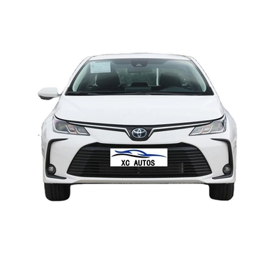 Κατώτατη τιμή Χρησιμοποιημένο 2017 Toyota Corolla Υβριδικό 4X4 Αυτο με τροχοπέδη 2500-3000mm