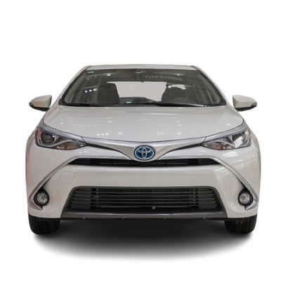 Κατώτατη τιμή Χρησιμοποιημένο 2017 Toyota Corolla Υβριδικό 4X4 Αυτο με τροχοπέδη 2500-3000mm