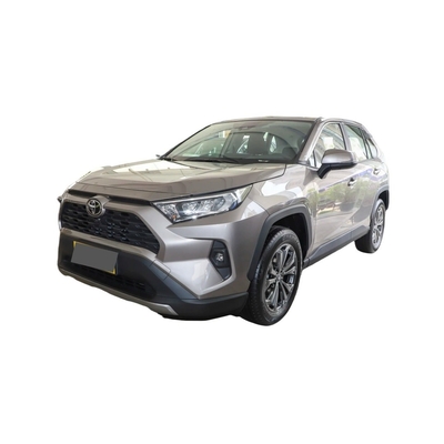 Toyota Rav 4 Βενζίνη 4WD Rongfang Suv Υβριδικό αυτοκίνητο με πολυλειτουργικό τιμόνι
