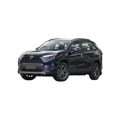 Toyota Rav 4 Βενζίνη 4WD Rongfang Suv Υβριδικό αυτοκίνητο με πολυλειτουργικό τιμόνι