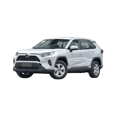 Toyota Rav 4 Βενζίνη 4WD Rongfang Suv Υβριδικό αυτοκίνητο με πολυλειτουργικό τιμόνι