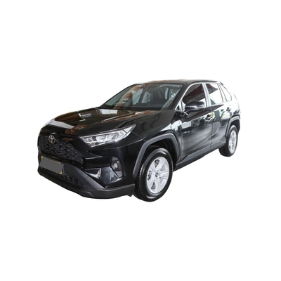 Toyota Rav 4 Βενζίνη 4WD Rongfang Suv Υβριδικό αυτοκίνητο με πολυλειτουργικό τιμόνι