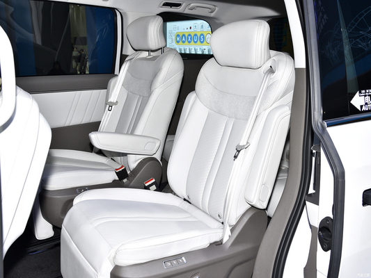 Ηλεκτρικό σύστημα διεύθυνσης για το Maxus Dajia 7 EV MPV