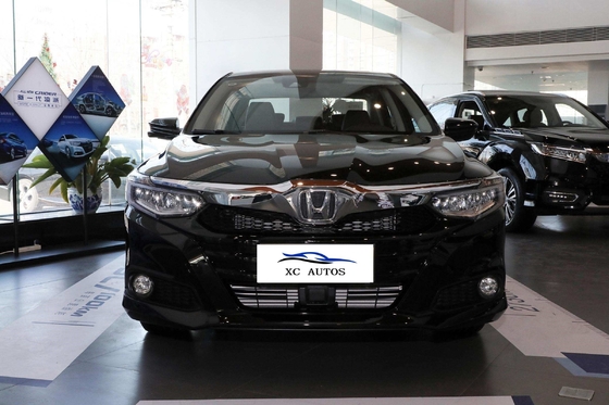 Η Honda Crider 2024 180 Turbo CVT Luxury Edition είναι ένα συμπαγές σεντάν με ενέργεια βενζίνης