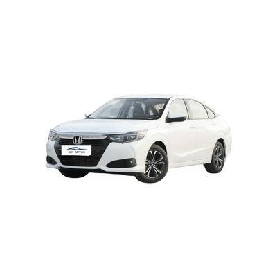 Η Honda Crider 2024 180 Turbo CVT Luxury Edition είναι ένα συμπαγές σεντάν με ενέργεια βενζίνης