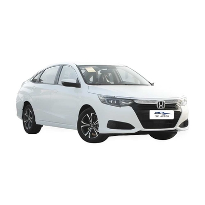 Η Honda Crider 2024 180 Turbo CVT Luxury Edition είναι ένα συμπαγές σεντάν με ενέργεια βενζίνης