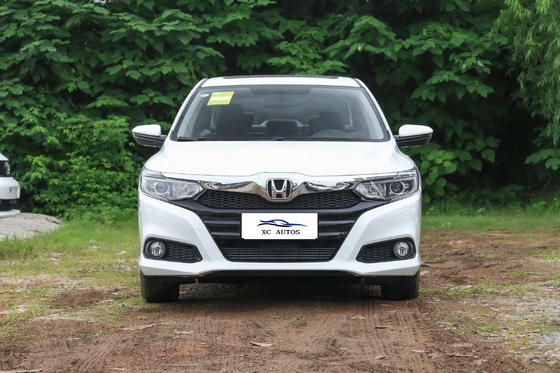 Η Honda Crider 2024 180 Turbo CVT Luxury Edition είναι ένα συμπαγές σεντάν με ενέργεια βενζίνης