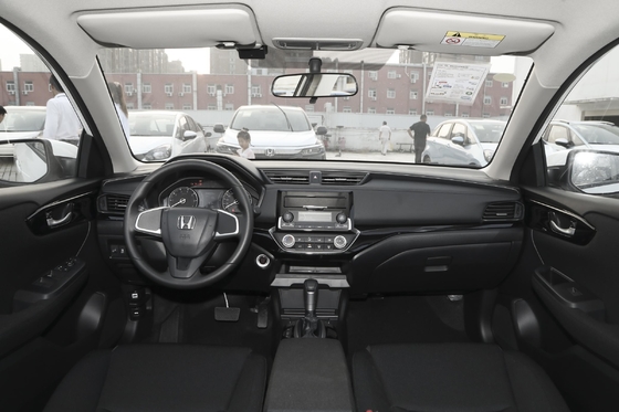 Η Honda Crider 2024 180 Turbo CVT Luxury Edition είναι ένα συμπαγές σεντάν με ενέργεια βενζίνης
