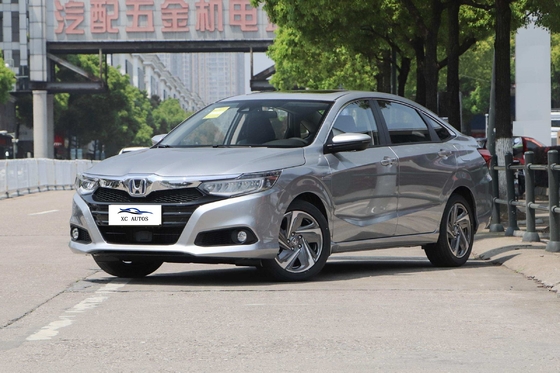 2024 Honda Crider 1.0T Luxury Sedan 5 θέσεις Ηλεκτρικό όχημα Μηχανή Βενζίνη Χρησιμοποιημένο αυτοκίνητο
