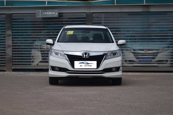2024 Honda Crider 1.0T Luxury Sedan 5 θέσεις Ηλεκτρικό όχημα Μηχανή Βενζίνη Χρησιμοποιημένο αυτοκίνητο