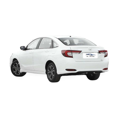 2024 Honda Crider 1.0T Luxury Sedan 5 θέσεις Ηλεκτρικό όχημα Μηχανή Βενζίνη Χρησιμοποιημένο αυτοκίνητο