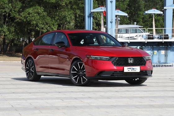 2024 Honda Accord Ηλεκτρικό αυτοκίνητο Ενεργειακό όχημα για 4θυρες 5θέσεις και SUV