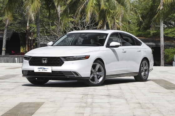 2024 Honda Accord Ηλεκτρικό αυτοκίνητο Ενεργειακό όχημα για 4θυρες 5θέσεις και SUV