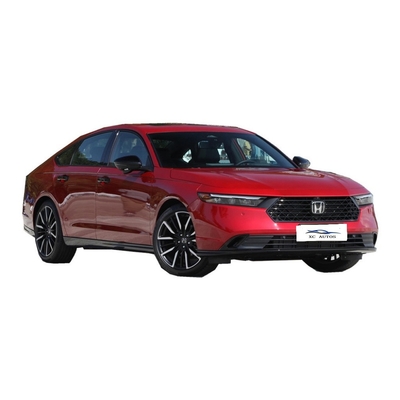 2024 Honda Accord Ηλεκτρικό αυτοκίνητο Ενεργειακό όχημα για 4θυρες 5θέσεις και SUV