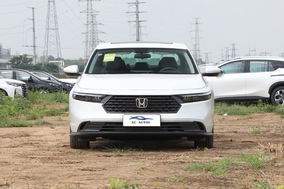 2024 Honda Accord Ηλεκτρικό αυτοκίνητο Ενεργειακό όχημα για 4θυρες 5θέσεις και SUV