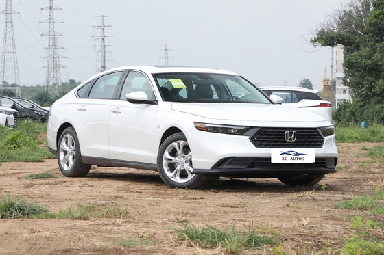 2024 Honda Accord Ηλεκτρικό αυτοκίνητο Ενεργειακό όχημα για 4θυρες 5θέσεις και SUV