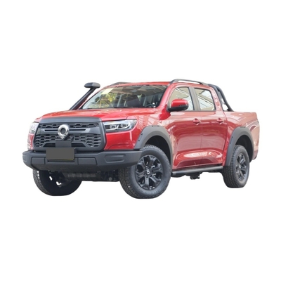 GWM Great Wall POER Ατομικό 4WD 2.0T Τούρμπο Ντίζελ 4 κύλινδροι