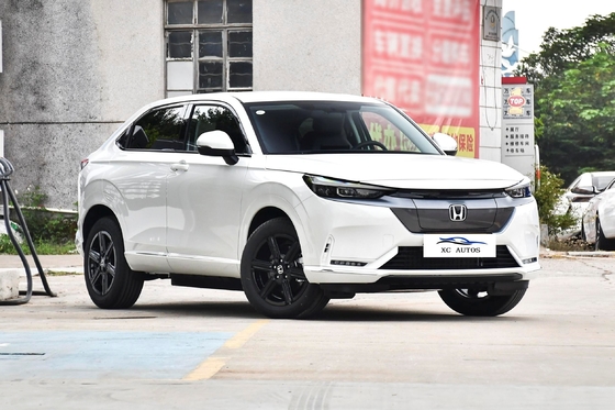 Βενζίνη Sport SUV EV Honda Enp1 420km 510km Top έκδοση GAC Honda Ens1 Ηλεκτρικό αυτοκίνητο