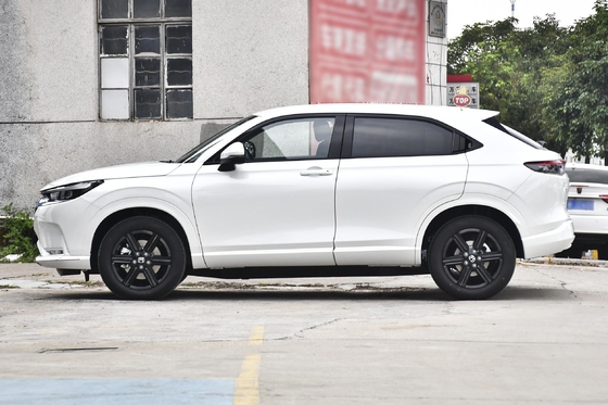 Βενζίνη Sport SUV EV Honda Enp1 420km 510km Top έκδοση GAC Honda Ens1 Ηλεκτρικό αυτοκίνητο
