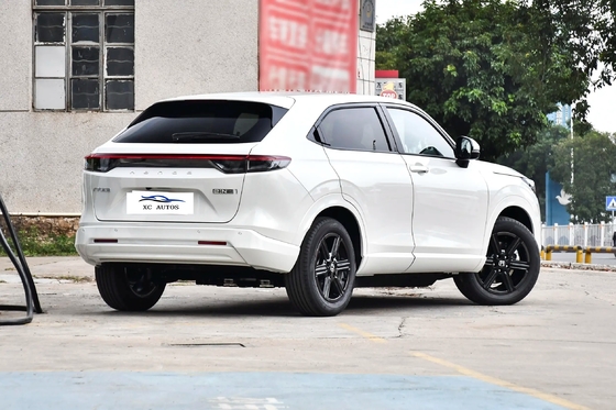 Βενζίνη Sport SUV EV Honda Enp1 420km 510km Top έκδοση GAC Honda Ens1 Ηλεκτρικό αυτοκίνητο