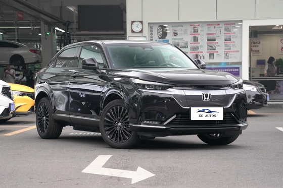 Βενζίνη Sport SUV EV Honda Enp1 420km 510km Top έκδοση GAC Honda Ens1 Ηλεκτρικό αυτοκίνητο