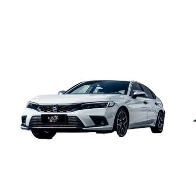 180 χλμ/ώρα Μαξ ταχύτητα 2023 Honda Civic Le HEV Υβριδικό Pioneer Edition με χωρητικότητα κινητήρα 4L