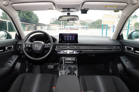 180 χλμ/ώρα Μαξ ταχύτητα 2023 Honda Civic Le HEV Υβριδικό Pioneer Edition με χωρητικότητα κινητήρα 4L