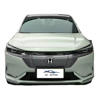 LED προβολείς Honda e NP1 EV 2023ver. 510km Bloom Edition Συμπλεκτικό SUV για τις αγορές