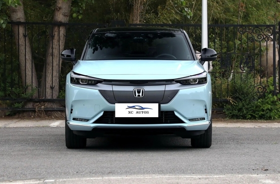 LED προβολείς Honda e NP1 EV 2023ver. 510km Bloom Edition Συμπλεκτικό SUV για τις αγορές