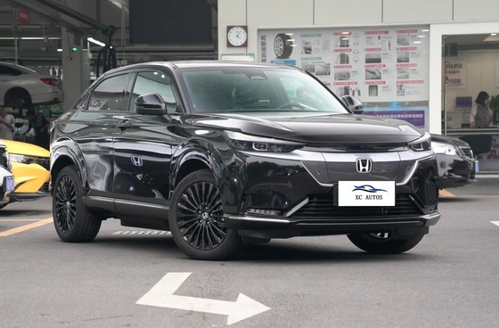 LED προβολείς Honda e NP1 EV 2023ver. 510km Bloom Edition Συμπλεκτικό SUV για τις αγορές