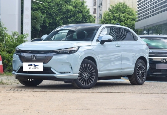 LED προβολείς Honda e NP1 EV 2023ver. 510km Bloom Edition Συμπλεκτικό SUV για τις αγορές