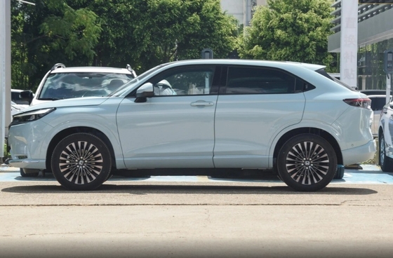 LED προβολείς Honda e NP1 EV 2023ver. 510km Bloom Edition Συμπλεκτικό SUV για τις αγορές