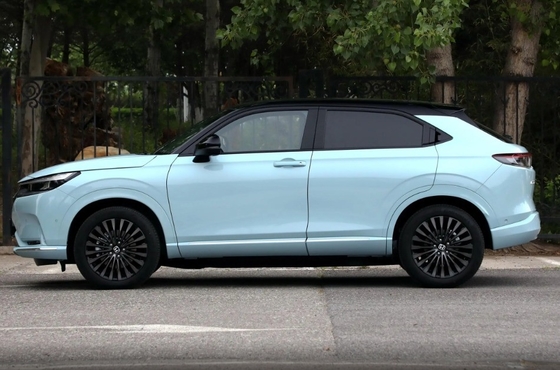 LED προβολείς Honda e NP1 EV 2023ver. 510km Bloom Edition Συμπλεκτικό SUV για τις αγορές