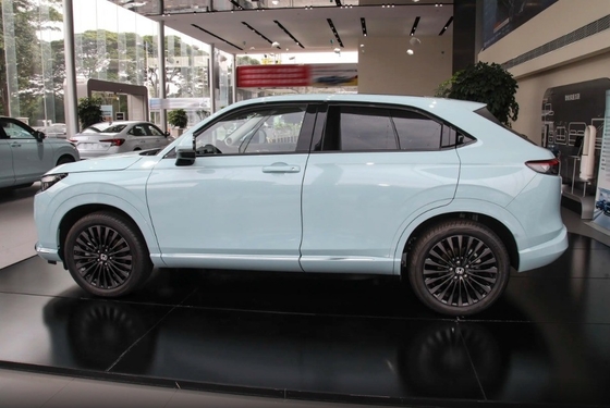 Το Honda NP1 EV 2023ver. 510km Lanji Edition Compact SUV με χωρητικότητα δεξαμενής καυσίμου ≤50L