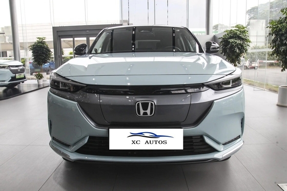 Το Honda NP1 EV 2023ver. 510km Lanji Edition Compact SUV με χωρητικότητα δεξαμενής καυσίμου ≤50L
