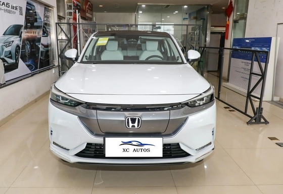 Το Honda NP1 EV 2023ver. 510km Lanji Edition Compact SUV με χωρητικότητα δεξαμενής καυσίμου ≤50L