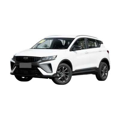 Geely Coolray 2024 Αυτοκίνητο Αυτοκίνητο 1.5T 2WD DCT Suv Bumpers Βενζινοκίνητο για προώθηση